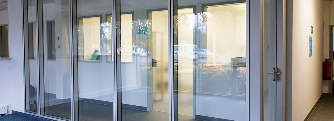 Muster mit Bearbeitungen